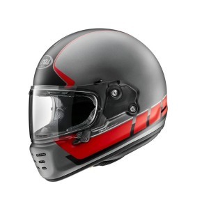 Arai Concept X Speedblock Red Kapal Kask Kapal Kasklar Motosiklet