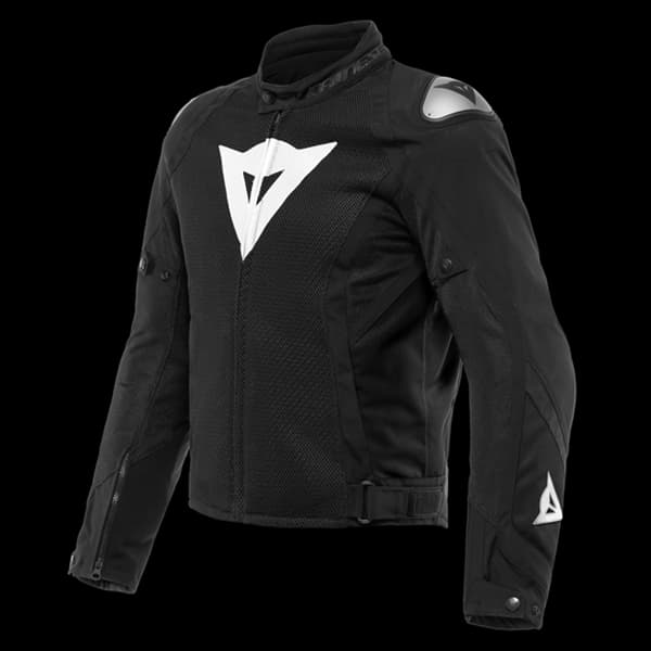 DAINESE CEKET/ENERGYCA AIR TEX JCKT BLK BLK DAINESE CEKET/ENERGYCA AIR TEX JCKT BLK BLK - Dainese - Ürün Görseli 1