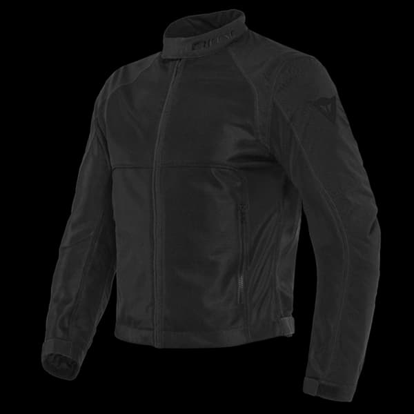 DAINESE CEKET/SEVILLA AIR TEX BLACK BLACK DAINESE CEKET/SEVILLA AIR TEX BLACK BLACK - Dainese - Ürün Görseli 1