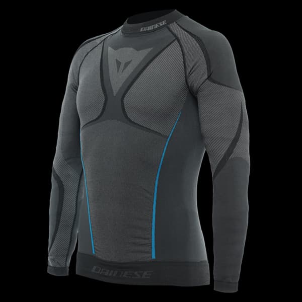 DAINESE/ DRY LS BLACK BLUEL DAINESE/ DRY LS BLACK BLUEL - Dainese - Ürün Görseli 1