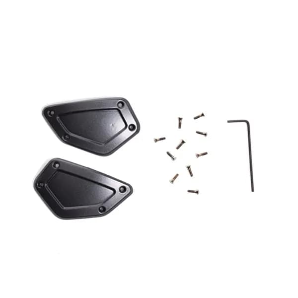 DAINESE/KIT BOOT SLIDER MALLEOLUS MAGNESIUM DAINESE/KIT BOOT SLIDER MALLEOLUS MAGNESIUM - Dainese - Ürün Görseli 1