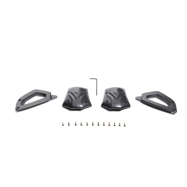 DAINESE /KIT BOOT SLIDER HELL MAGNESIUM DAINESE /KIT BOOT SLIDER HELL MAGNESIUM - Dainese - Ürün Görseli 1
