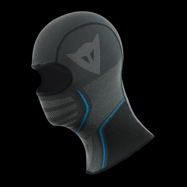 DAINESE /DRY BALACLAVA BLACK BLUE DAINESE /DRY BALACLAVA BLACK BLUE - Dainese - Ürün Görseli 1