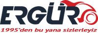 Ergür Motor logo